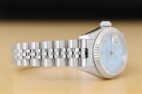 rolex datejust resistente acqua|rolex datejust images.